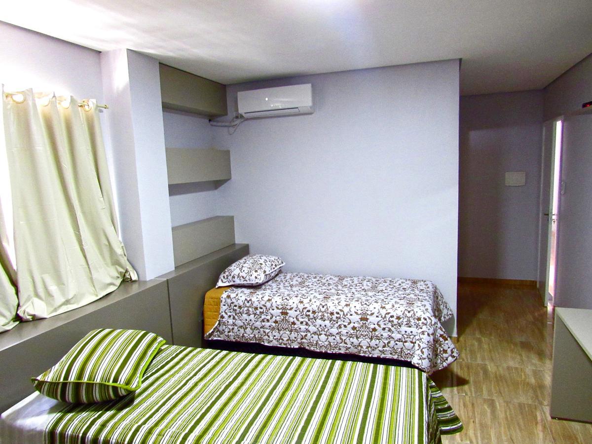 Hotel E Restaurante Belvedere Mina Ametista do Sul エクステリア 写真